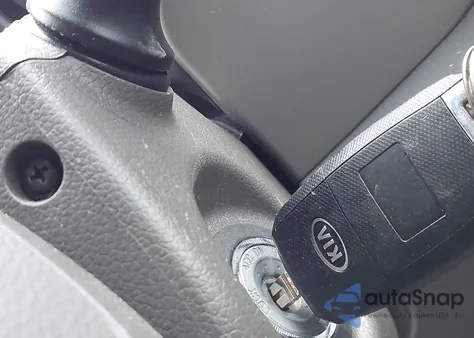 2015 Kia Sportage Lx z USA, uszkodzony, nr VIN KNDPBCAC1F7758755